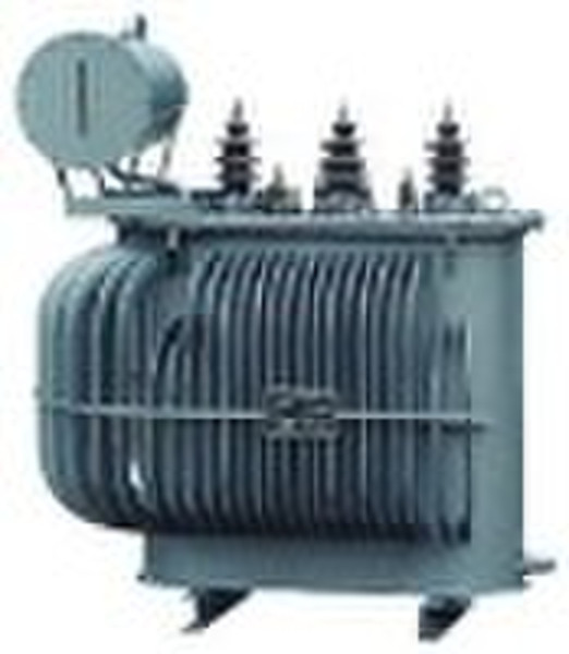 Distribution Transformer