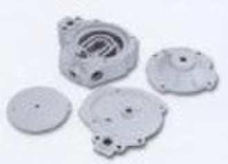 Aluminum Die-casting