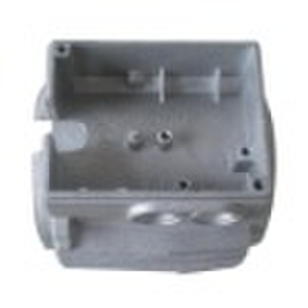 Aluminum Casting