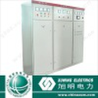 Removable AC Metal-Clad Switchgear