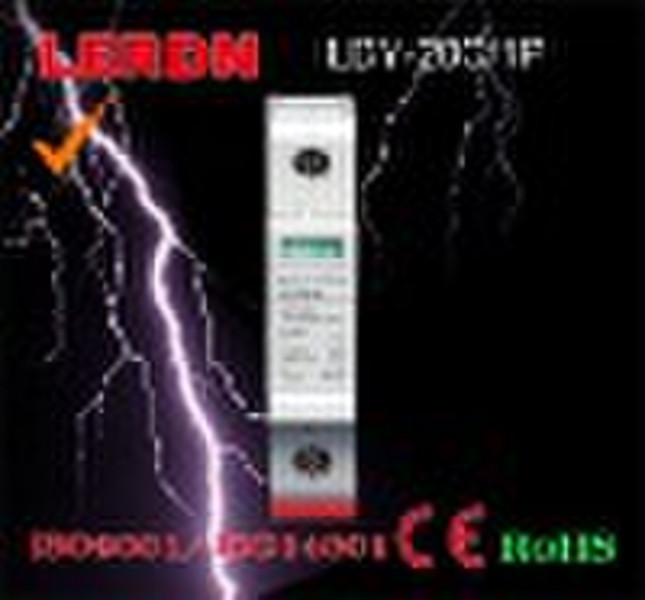 Surge Protector Lightning Arrester Lightning Prote