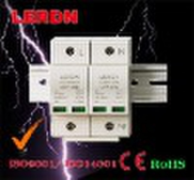 Surge Protector Lightning Arrester Lightning Prote