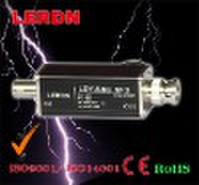 Surge Protector Lightning Arrester Lightning Prote