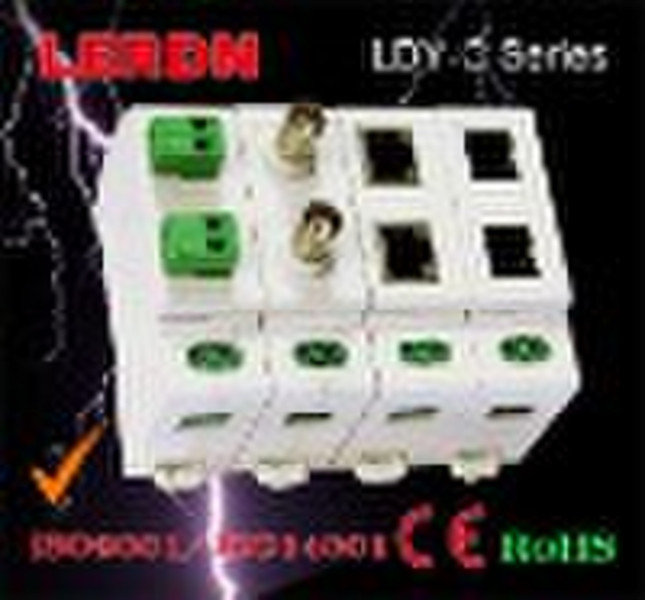 Surge Arrester Lightning Protector Lightning Arres