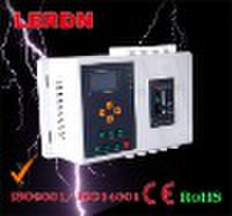 Residual Current Electrical Fire Monitoring Detect