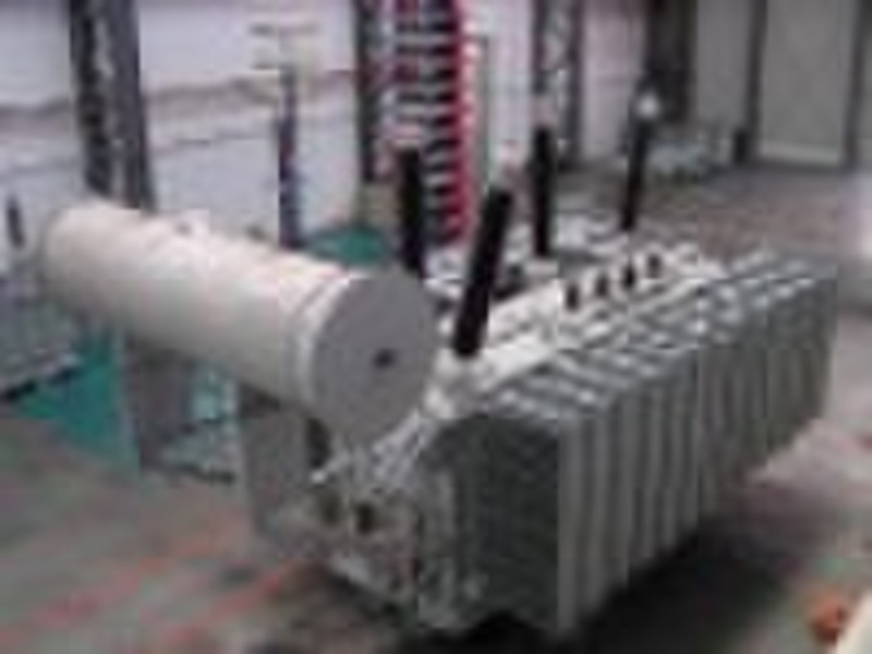 220KV Power Transformer