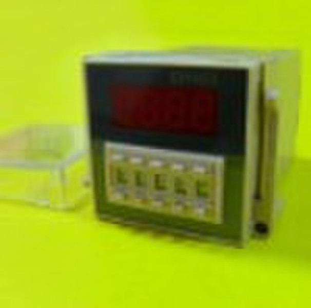 Digital  time delay relay (JSS48A/DH48S)