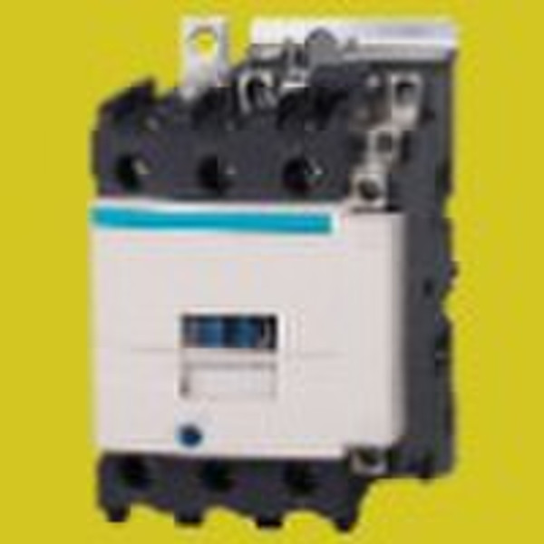 AC contactor (LC1-N type)