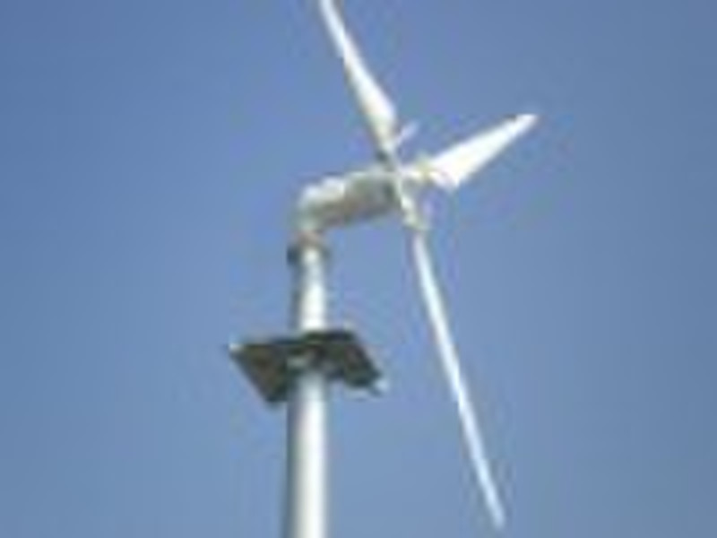 Wind Turbine 5KW