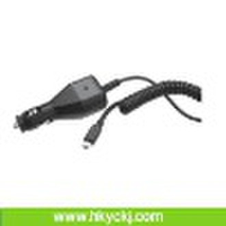 Car charger of balckberry