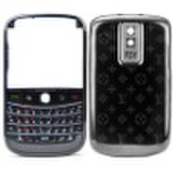 Housing of blackberry 9000