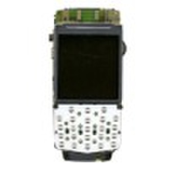 LCD of blackberry7100i