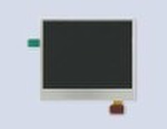 LCD of Blackberry 8330