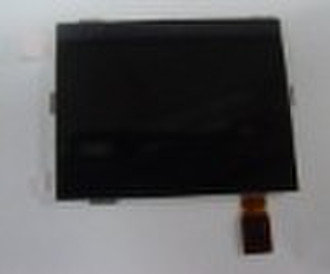 LCD of Blackberry 8900