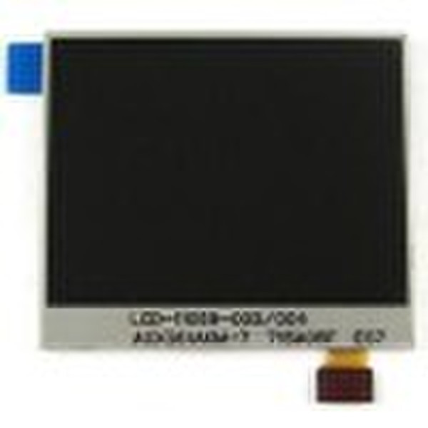 LCD of blackberry 8320