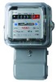 DD28 Energy Meter