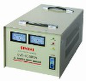 SVC(TND) AC Voltage Stabilizer