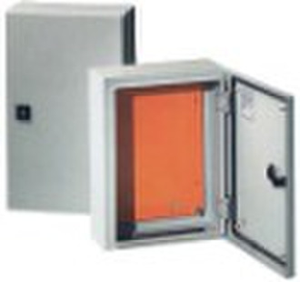 ST series Metal Enclosure