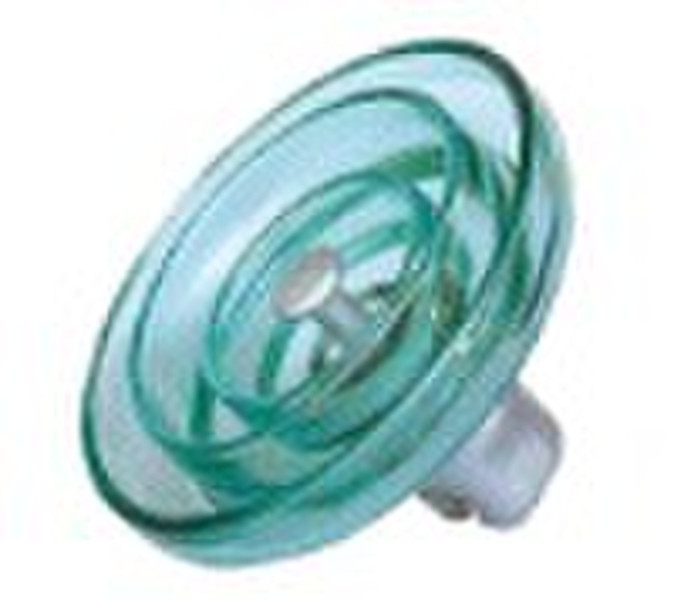 Glass Insulator