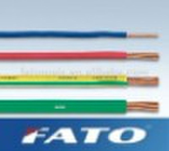FATO UL  rubber Cable Portable Cord