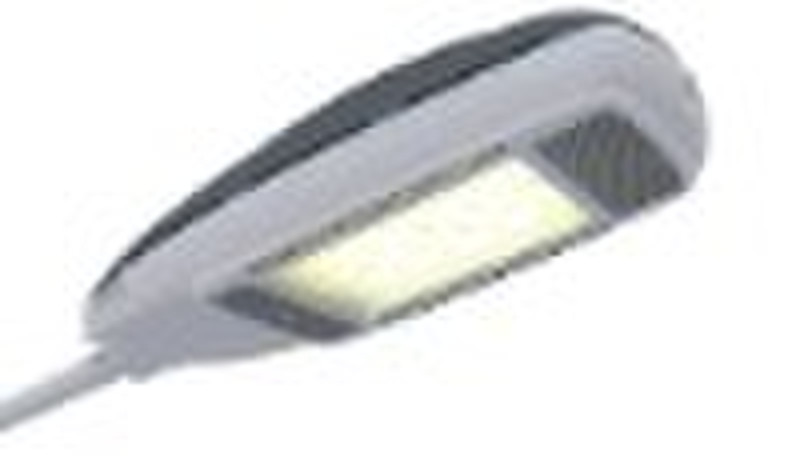 THE SERIES OF STREET LIGHT