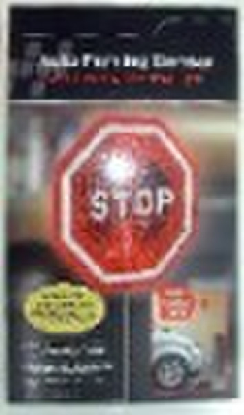 Led AUTO  parking  signal