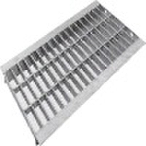 STEEL GRATING DHS-07