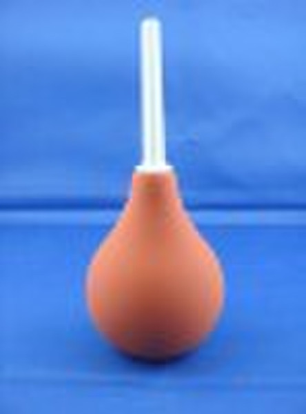Rectal syringe