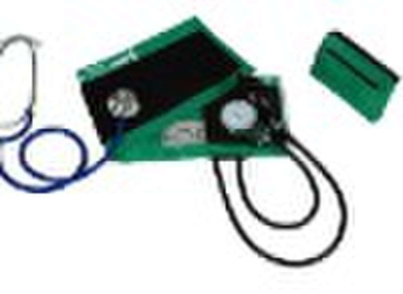 Aneroid Sphygmomanometer