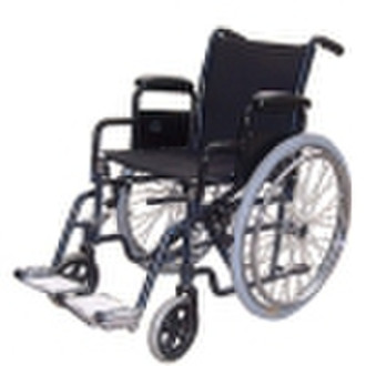 WHEEL CHAIR