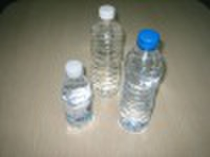 narture spring mineral water