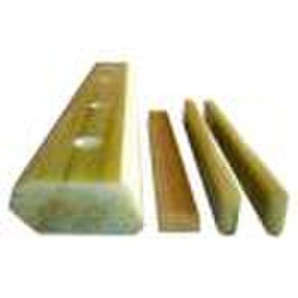 Fiberglass Pultrusion Panel