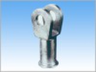 Metal end Fitting