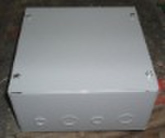 Sheet Nema Junction Box