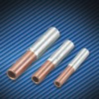 GTL Copper-Aluminium Connecting Pipe