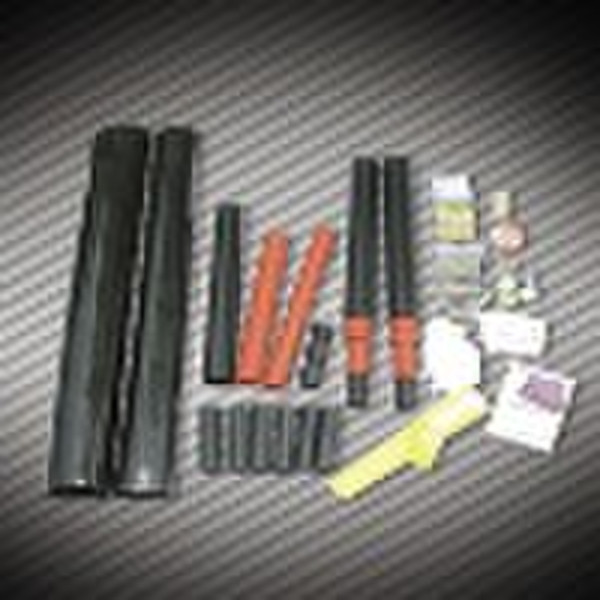 24KV 3-Core Heat Shrinkable Cable Jointing Kit