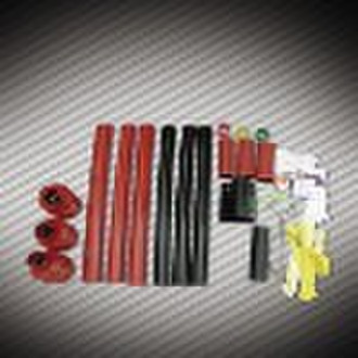 33KV 3-Core Indoor Heat Shrinkable Termination Kit