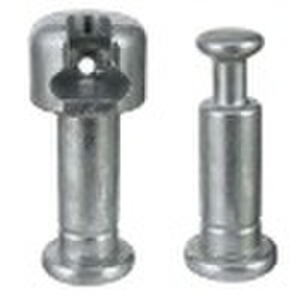 insulator fitting,power fitting,insulator accessor