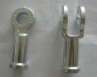 tongue & clevis