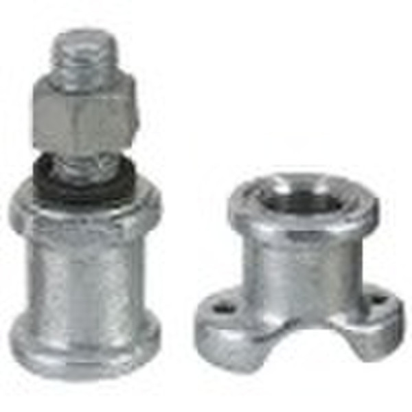 composite insulator fitting