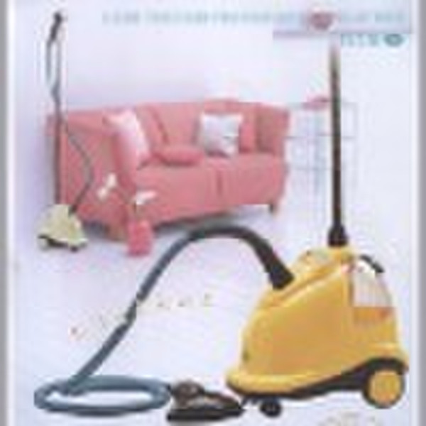 handhold steam cleaner