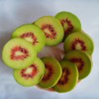 Red Kiwi Fruit