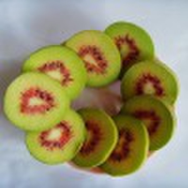 Green Kiwi Fruit