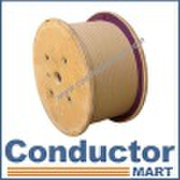 kraft Paper Covered Wire