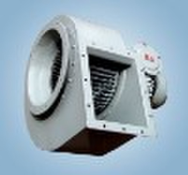 CBL Series Meeres Ex-Radialventilator