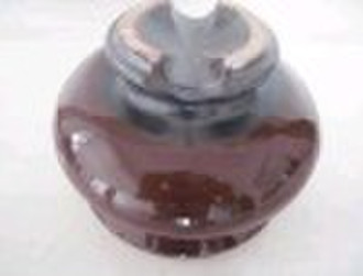 Popular! Pin porcelain insulator