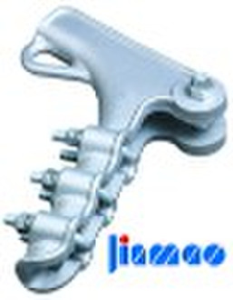 ALUMINIUM ALLOY STRAIN CLAMPS(BOLT TYPE)