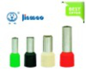 E series tube pre-insulating terminal( type TG-JT