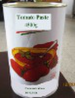 tomato paste 4.5kg