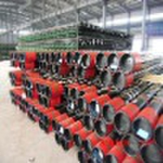 API oil tubing pipe